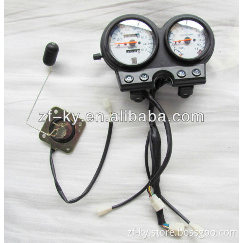 motorcycle speedometer,meter motocicletas